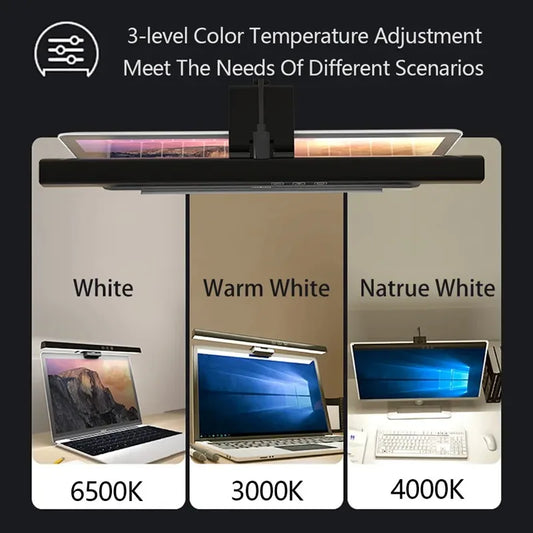 SetupCove Monitor Light Bar – product photo 2