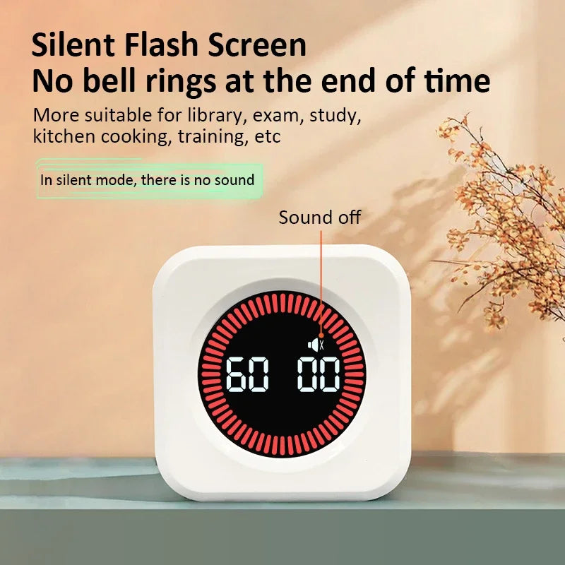 SetupCove Visual Focus Timer – product photo 2