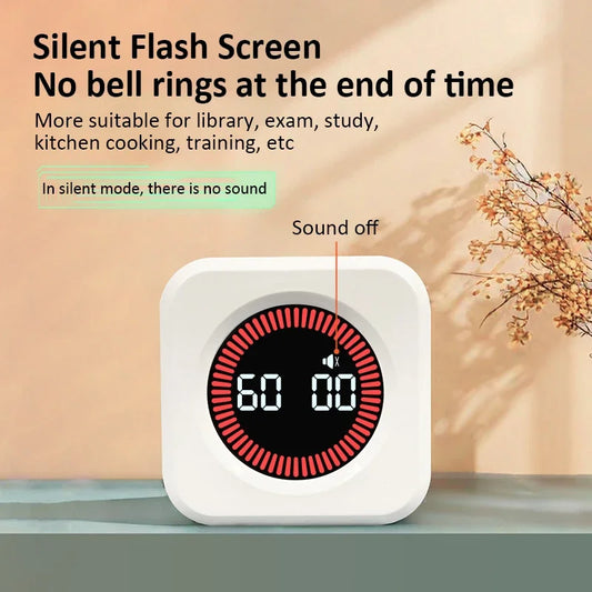 SetupCove Visual Focus Timer – product photo 2