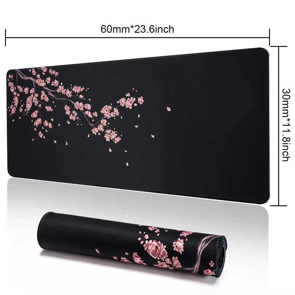 SetupCove Large Desk Mat – product photo 11