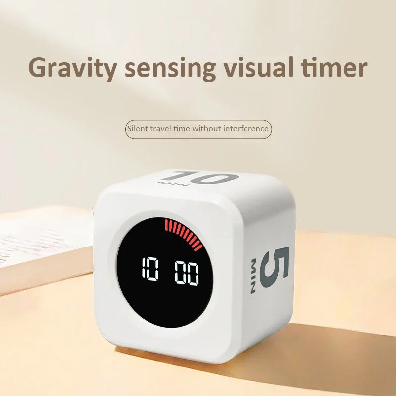 SetupCove Visual Focus Timer – product photo 5