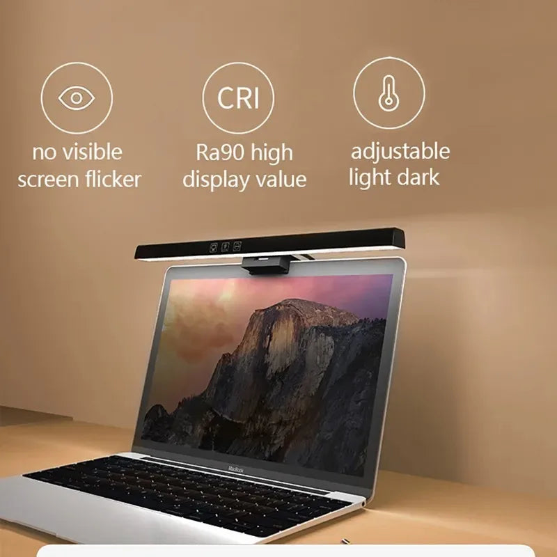 SetupCove Monitor Light Bar – product photo 3