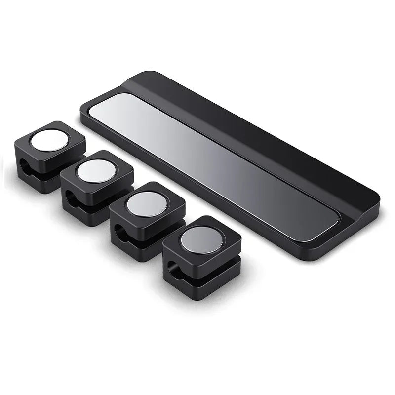 SetupCove Magnetic Cable Clips – product photo 6