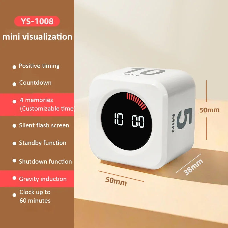 SetupCove Visual Focus Timer – product photo 4