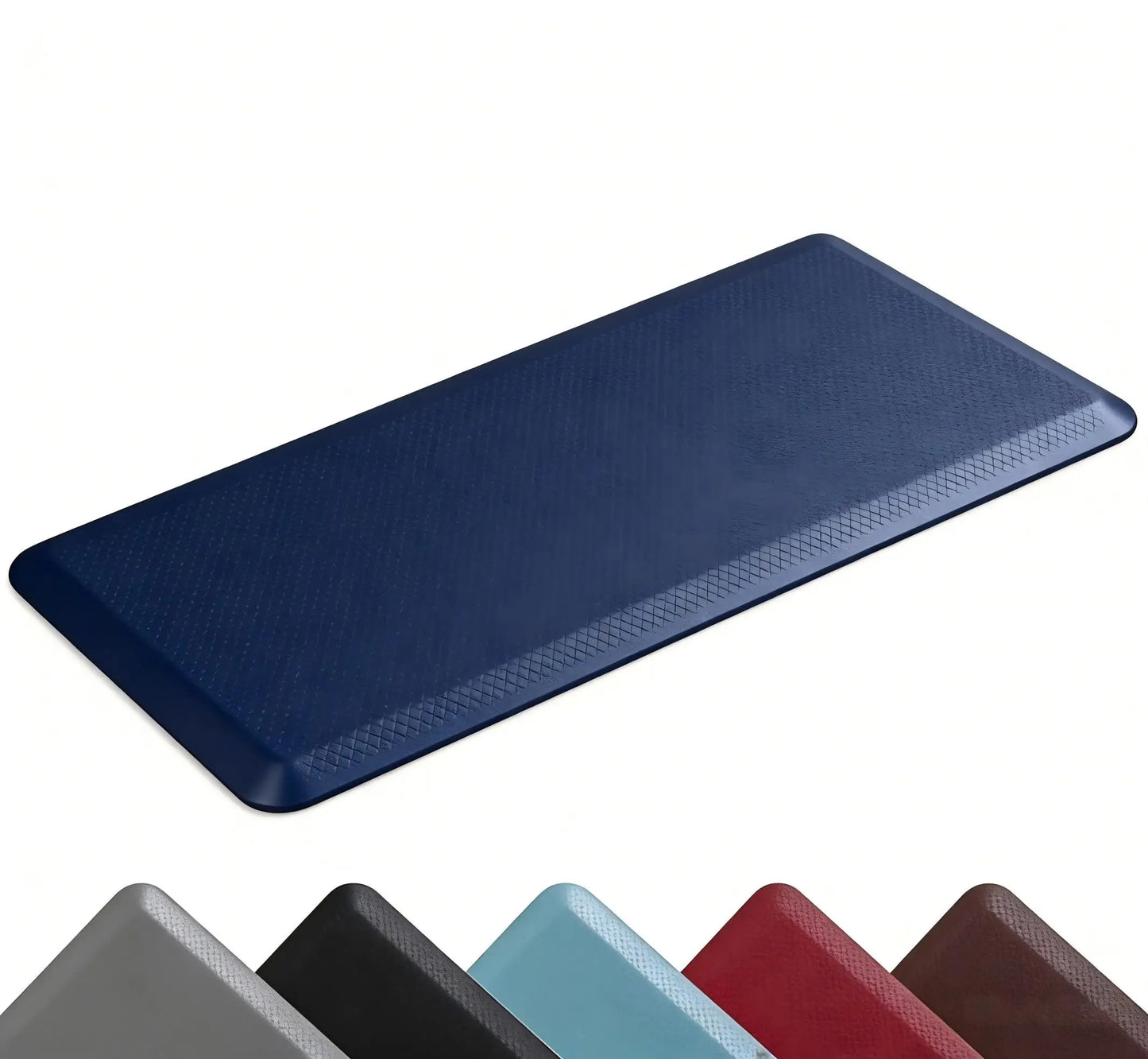 SetupCove Anti-Fatigue Standing Mat – product photo 9