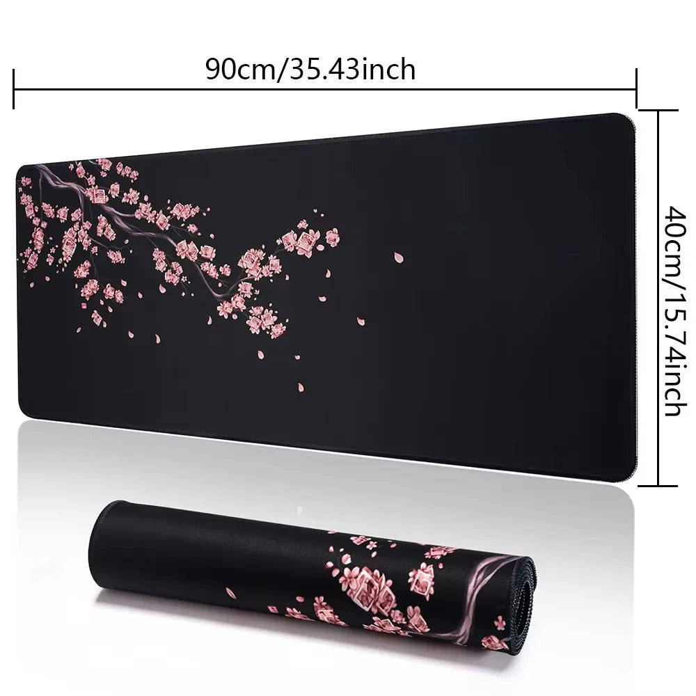 SetupCove Large Desk Mat – product photo 7