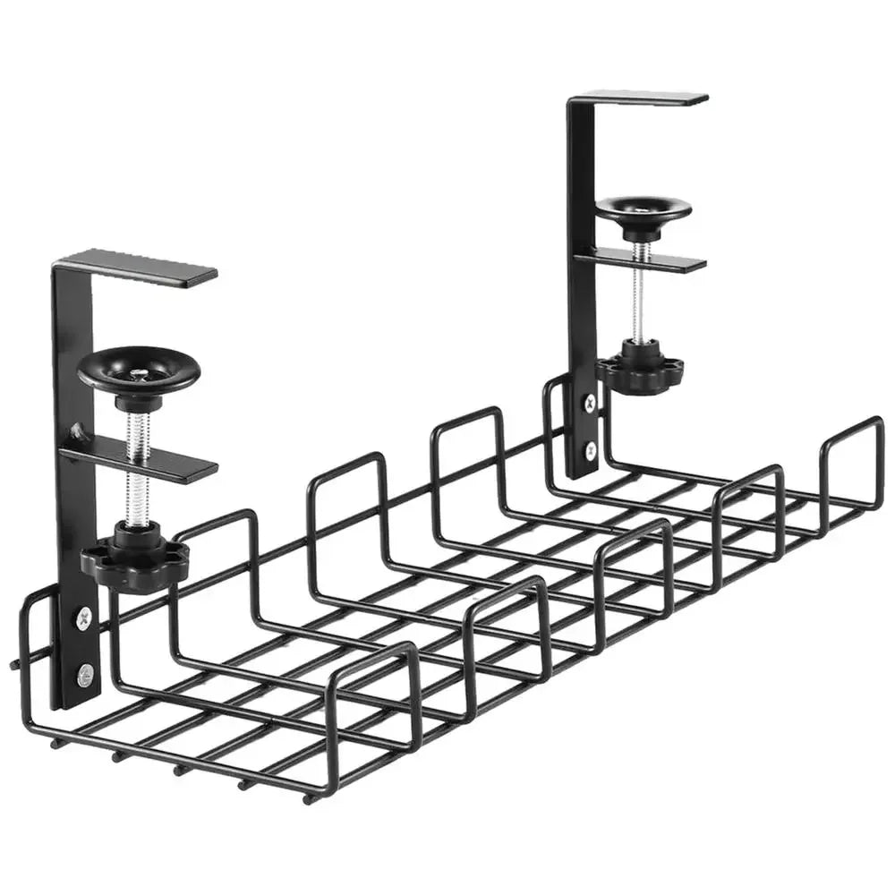 SetupCove Under-Desk Cable Tray – product photo 7