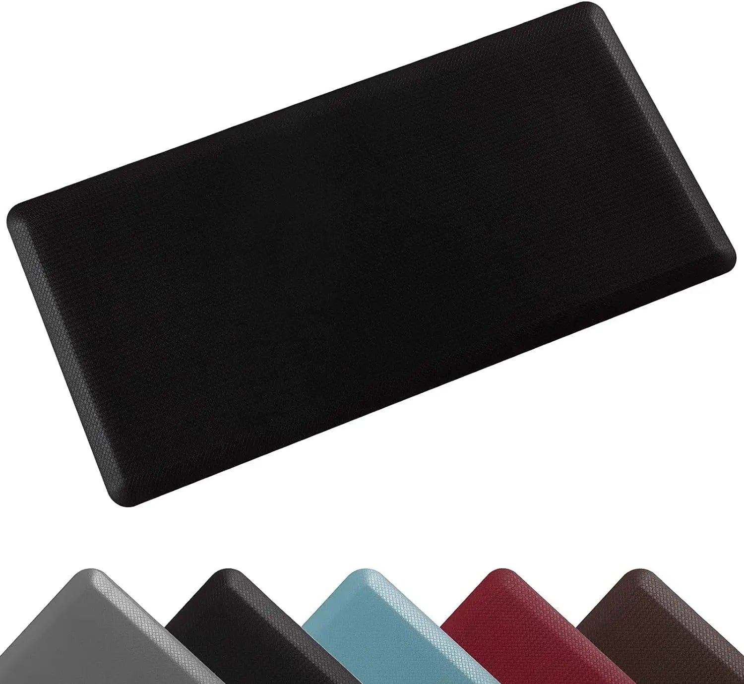 SetupCove Anti-Fatigue Standing Mat – product photo 8