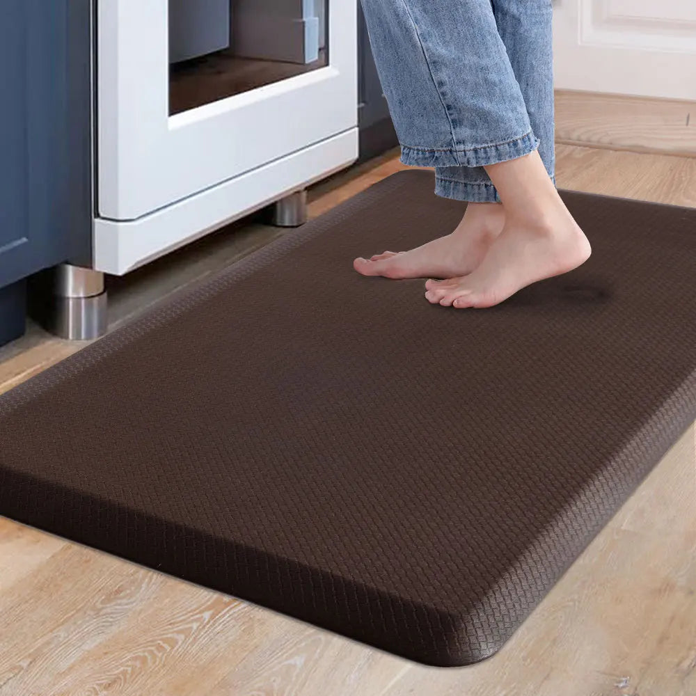 SetupCove Anti-Fatigue Standing Mat – product photo 6