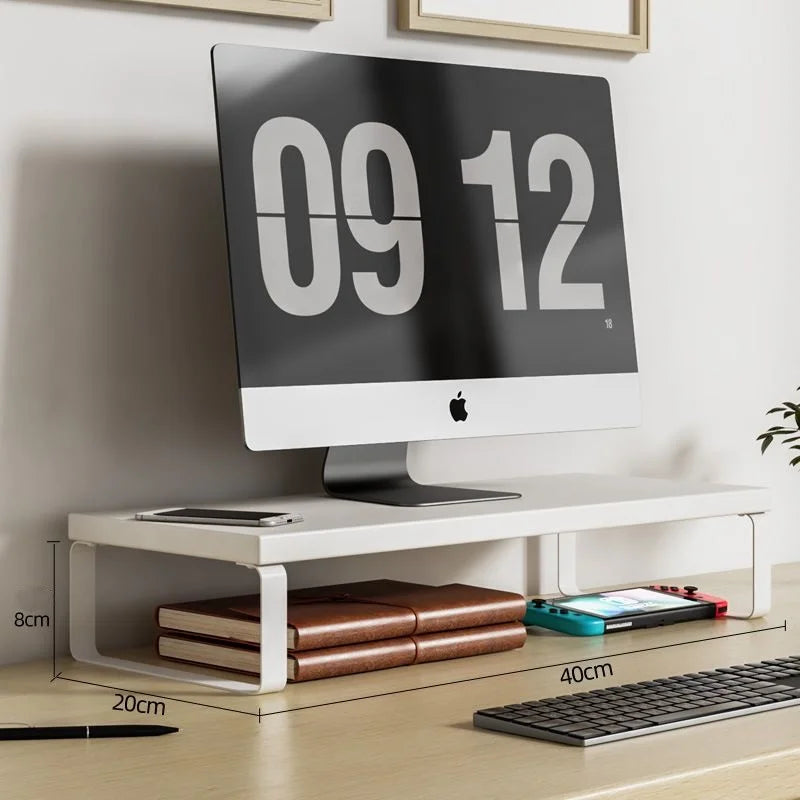 SetupCove Monitor Stand Riser – product photo 9