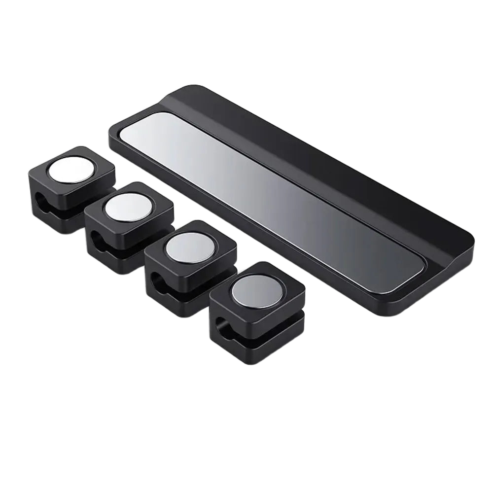 SetupCove Magnetic Cable Clips – product photo 1
