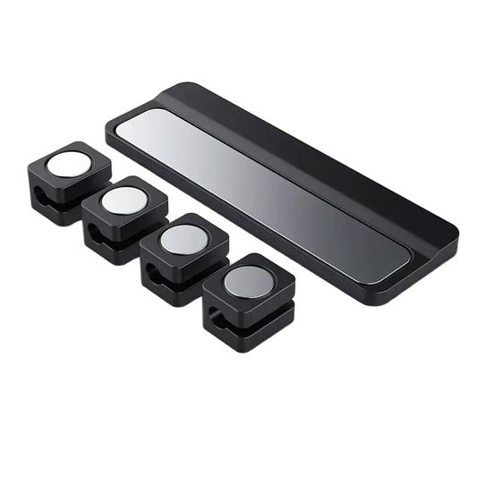 SetupCove Magnetic Cable Clips – product photo 1